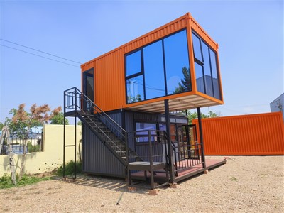 ظرف حمل و نقل خانه